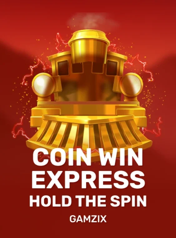 Coin Win Express bij Winboost Casino