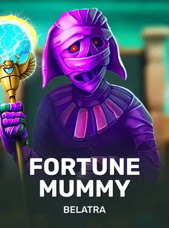 Fortune Mummy bij Winboost Casino