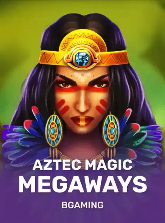 Aztec Magic Megaways bij Winboost Casino