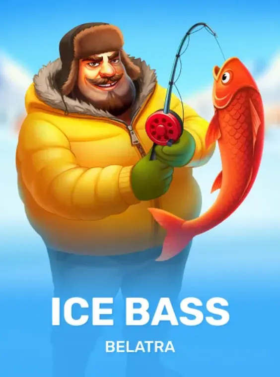 Ice Bass bij Winboost Casino
